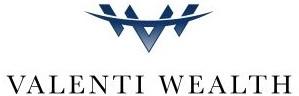 Valenti Wealth logo